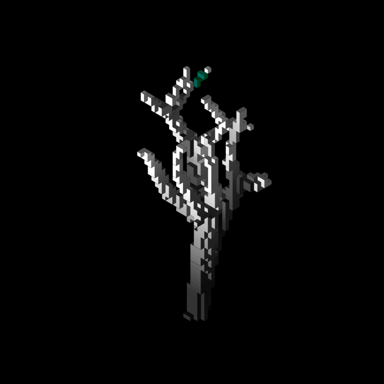 TinyTree(tm) #002