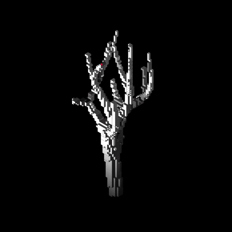 TinyTree(tm) #005