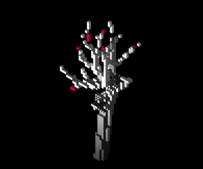 TinyTree(tm) #007