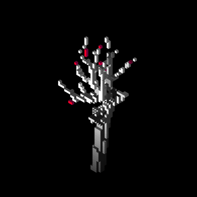 TinyTree(tm) #007