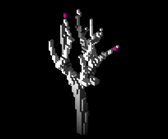 TinyTree(tm) #008