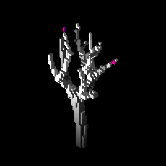 TinyTree(tm) #008