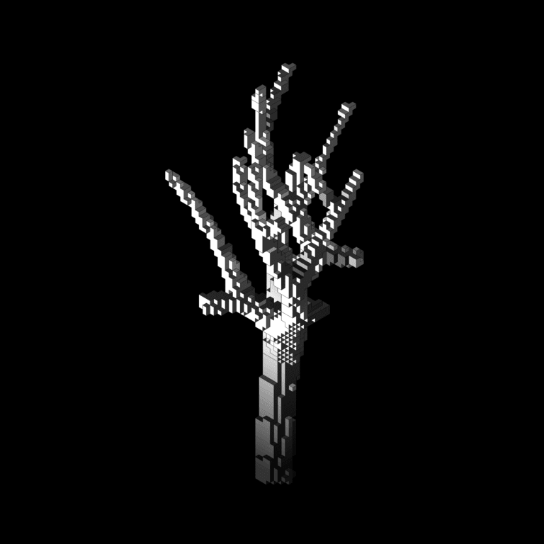 TinyTree(tm) #009