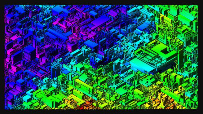 Iso Block Madrid Edition 210828 III