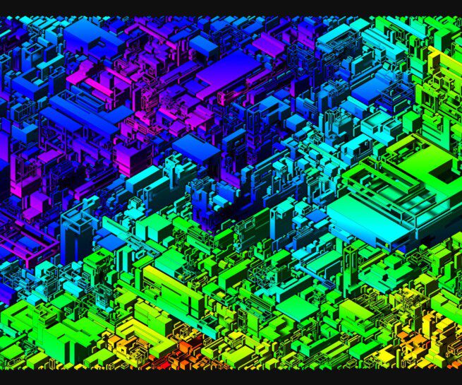 Iso Block Madrid Edition 210828 III