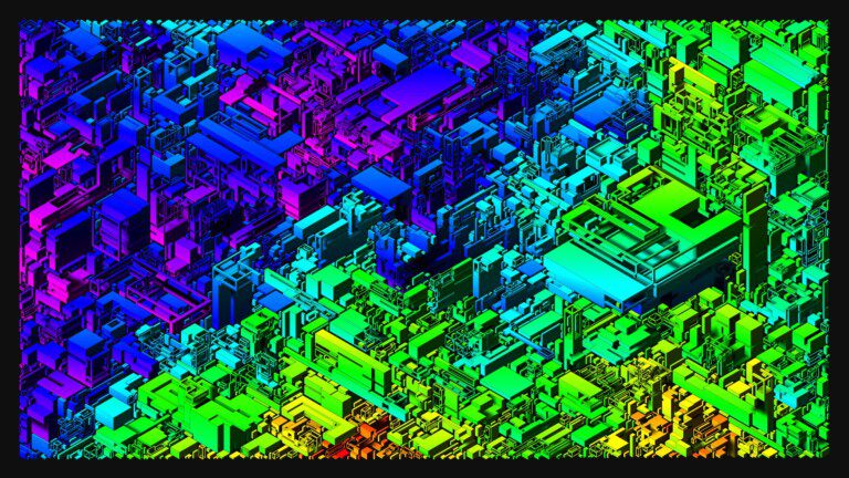 Iso Block Madrid Edition 210828 III