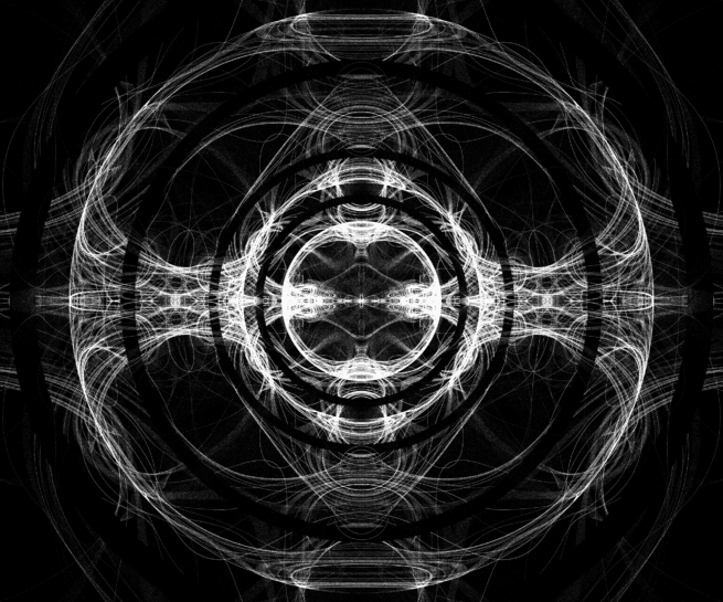 Organicon, variation II