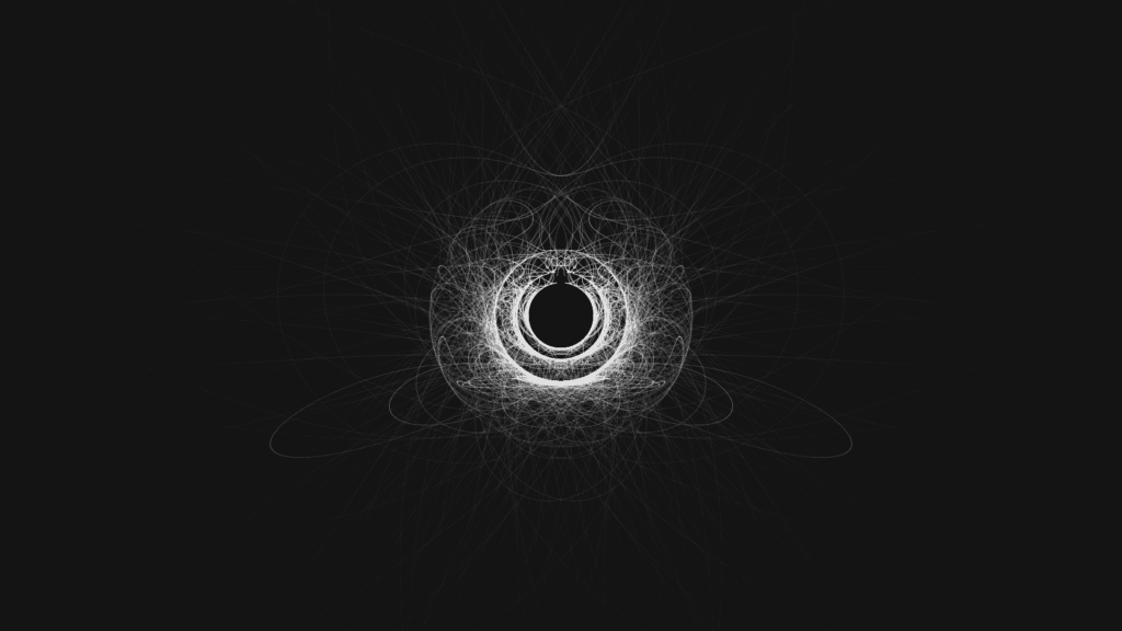 Double pendulum